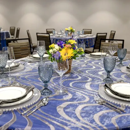 Boulder Marriott