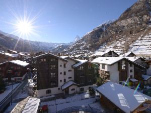 Alpenhotel Fleurs de Zermatt