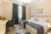 Navruz Hotel Tashkent