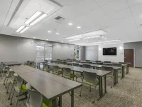 SpringHill Suites Sacramento Natomas Hotels in Sacramento