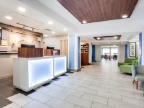 Holiday Inn Express & Suites Clewiston by IHG Hotels in Hendry County