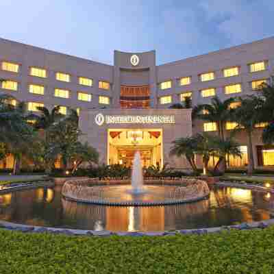 InterContinental Hotels Costa Rica at Multiplaza Mall Hotel Exterior