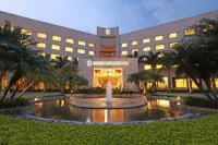 InterContinental Hotels 真正的酒店暨會館座CR