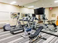 Candlewood Suites VIRGINIA BEACH TOWN CENTER by IHG Hotels near Sandler Center