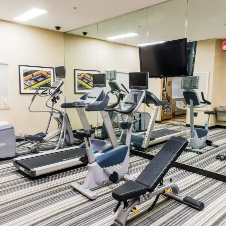 Candlewood Suites VIRGINIA BEACH TOWN CENTER by IHG