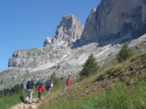 Residence Klementhof #2 ナッツのホテル