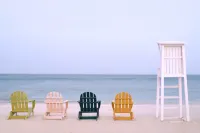 InterContinental Hotels AL JUBAIL by IHG - Beach