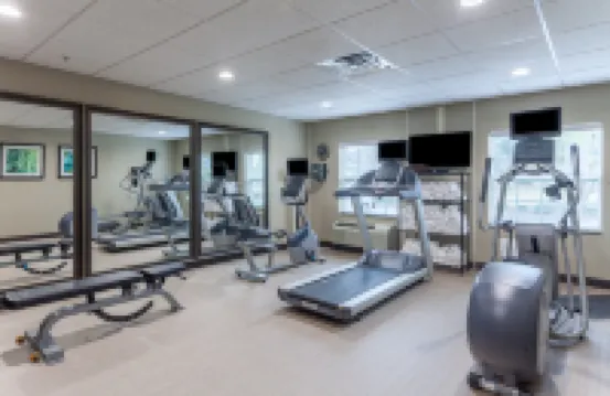 Staybridge Suites Greenville I-85 Woodruff Road by IHG