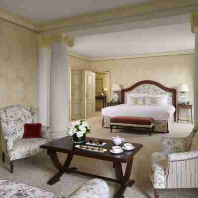 Hôtel Métropole Monte-Carlo Rooms