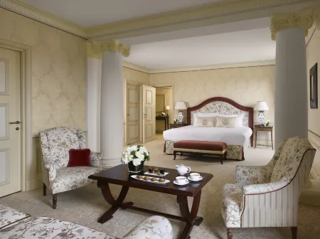 Hôtel Métropole Monte-Carlo