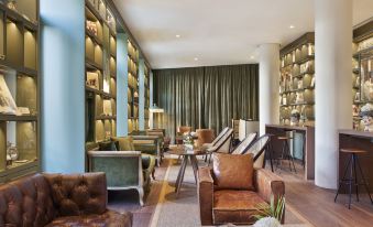 1. Hotel Co..