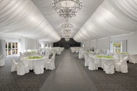 Protea Hotel Polokwane Ranch Resort