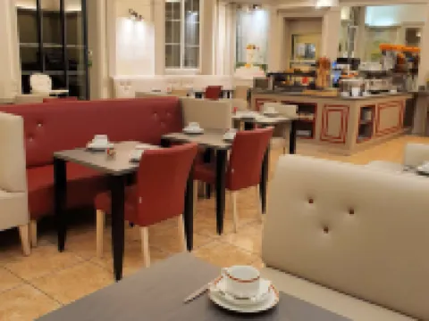 Best Western Central Hotel, Tours Hotels in Tours