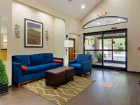 Comfort Inn Atkins-Marion I-81 Hotels in Smyth County