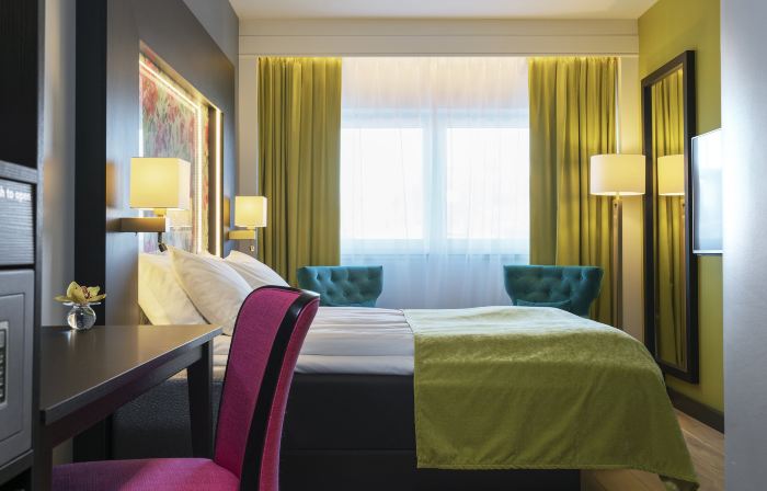 Thon Hotel Arendal