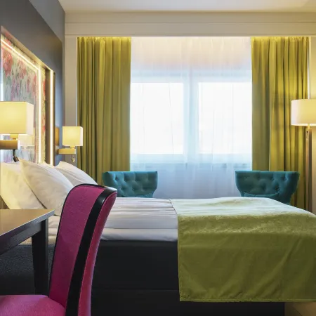 Thon Hotel Arendal
