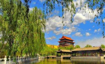 Fangdong Ziyao Apartment (Yanling Road No.1)