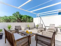 Les Pins Parasols Hotels in Argeles-sur-Mer