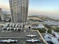 Pig Pig Boutique Apartment - إطلالة على البحر