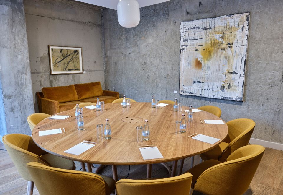 하이드 요하네스버그 로즈뱅크