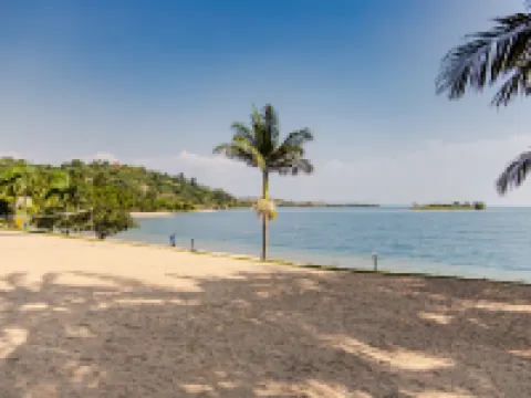 Serene Lake View Lodge in Kayove, Rwanda Hotels in Rutsiro