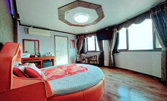 Gyeongju Yangnam White