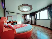 Gyeongju Yangnam White Hotel in zona Gameunsa