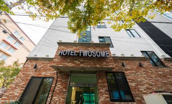Mokpo Hotel Twosome
