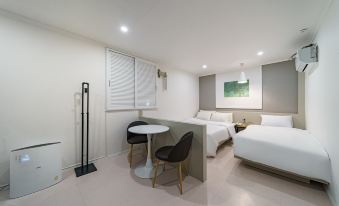 Gwangju Duam-Dong Yaja Dongkwangju Branch