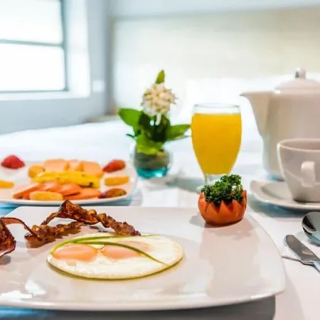 Ribai Hotels - Barranquilla