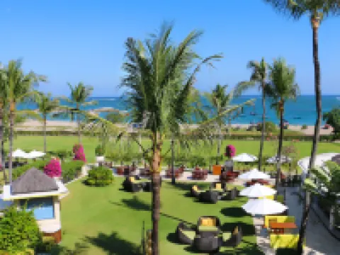 Holiday Inn Resort BARUNA BALI by IHG โรงแรมในบาหลี