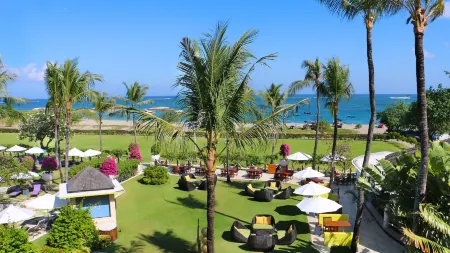 Holiday Inn Resort Baruna Bali