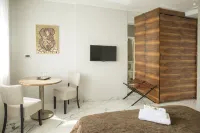 Garni Boutique Hotel Arta Hotel a Vrdnik