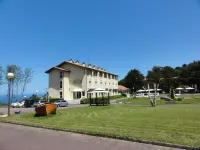 Hotel Nicol's Hotels in Usurbil