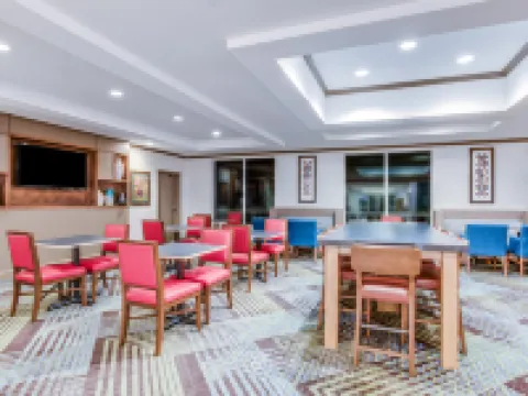 Holiday Inn Express & Suites BETHLEHEM by IHG Hotels in Bethlehem