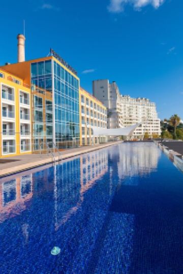 ポルト カンパニャ駅周辺のおすすめホテル 22年人気ビジネスホテルを宿泊予約 Trip Com