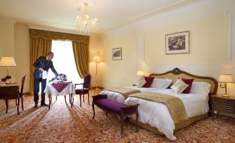 Hotel Due Torri