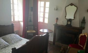 Chambres A Casa de Giovanni en Corse