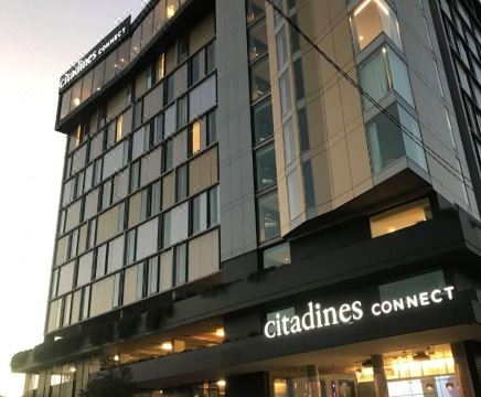 시타딘 콘넥트 전망