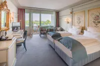 Sure Hotel by Best Western Rhön Garden Hotels in Gersfeld