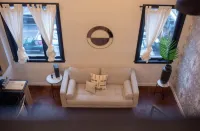 Kestrel Hotel