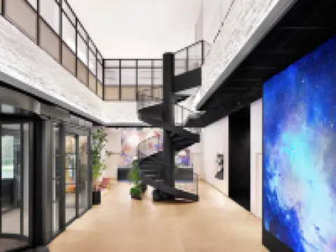Gravity Josun Seoul Pangyo, Autograph Collection Hotels in Seongnam