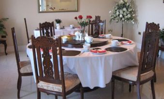 Cumberland Lodge - Housity