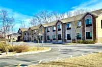 Red Carpet Inn and Suites Monmouth Junction