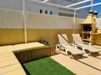 Sunny Home