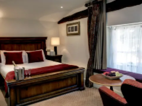 Best Western the Ship Hotel Hotels in Weybridge