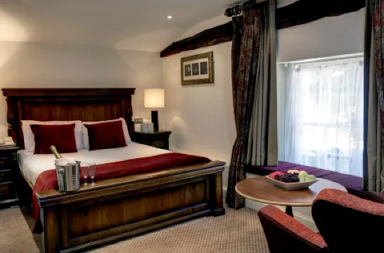 베스트 웨스턴 십 호텔