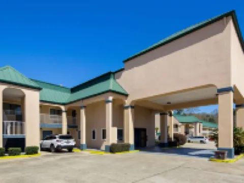 SureStay Plus Hotel by Best Western Hammond Hotels in Hammond