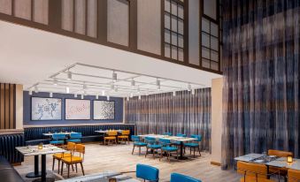 DoubleTree by Hilton Dubai M Square Hotel & Residences