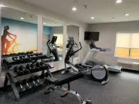 Best Western Houston Bush InterContinental Airport Inn Hotels in Humble
